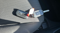 Honda HR-V 1.5 i-VTEC SE Navi CVT 5dr Petrol Hatchback